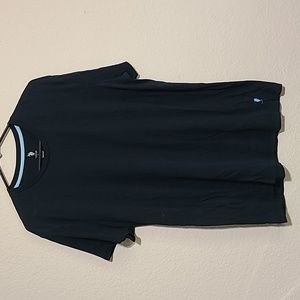 U.S. Polo Navy Blue Tshirt